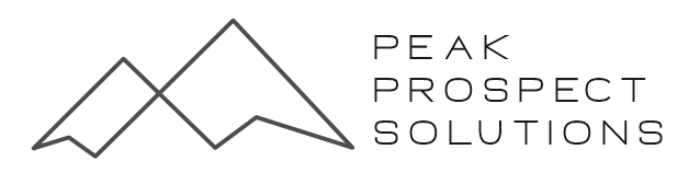 Peak Prospect Solutions